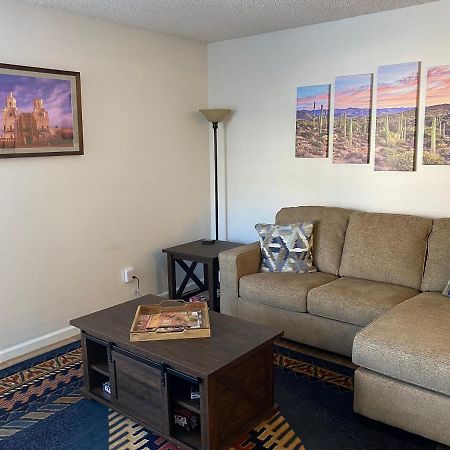 Catalina Condo @ Laencantada - Tucson Az Εξωτερικό φωτογραφία