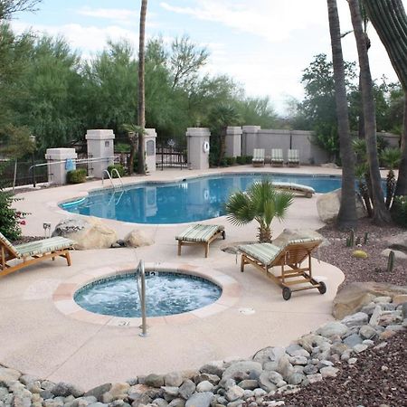 Catalina Condo @ Laencantada - Tucson Az Εξωτερικό φωτογραφία