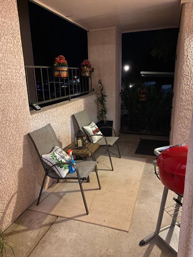 Catalina Condo @ Laencantada - Tucson Az Εξωτερικό φωτογραφία