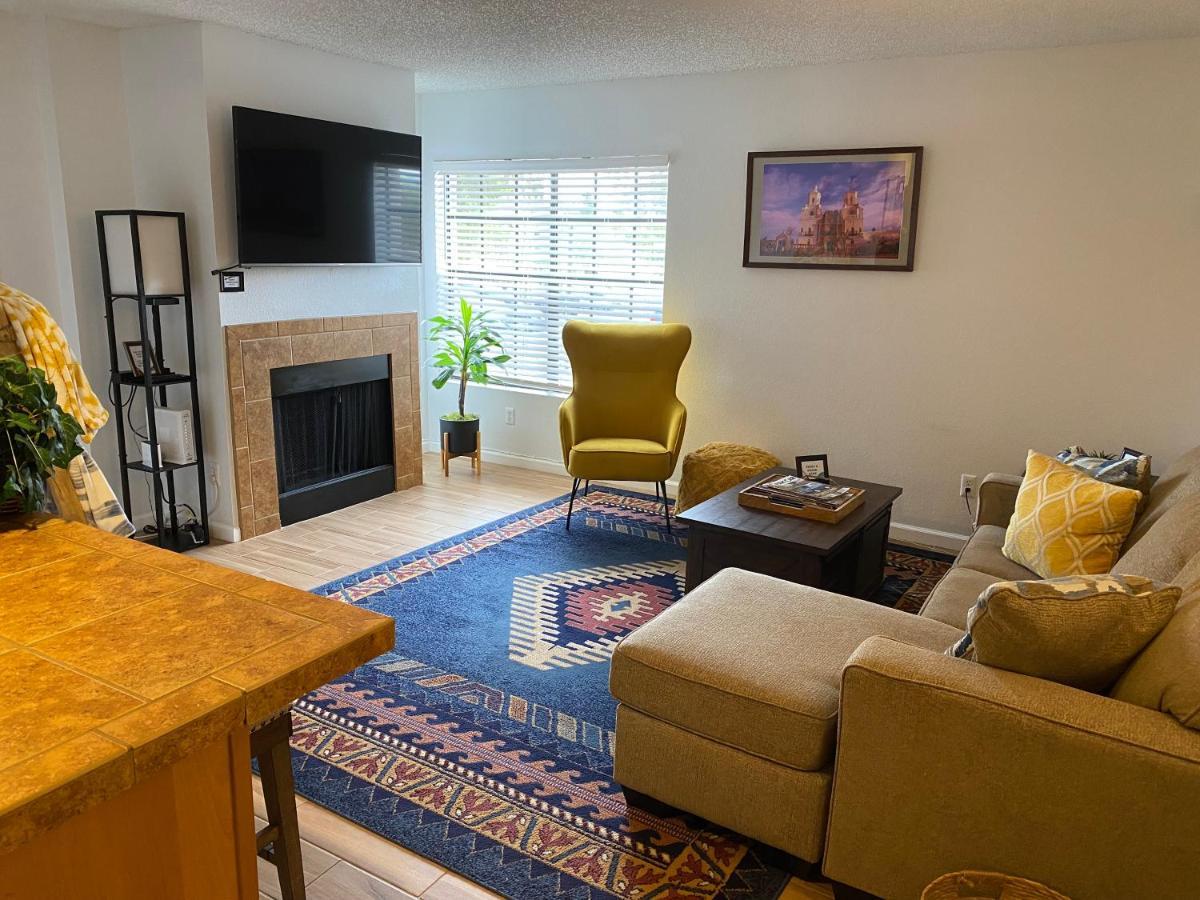 Catalina Condo @ Laencantada - Tucson Az Εξωτερικό φωτογραφία