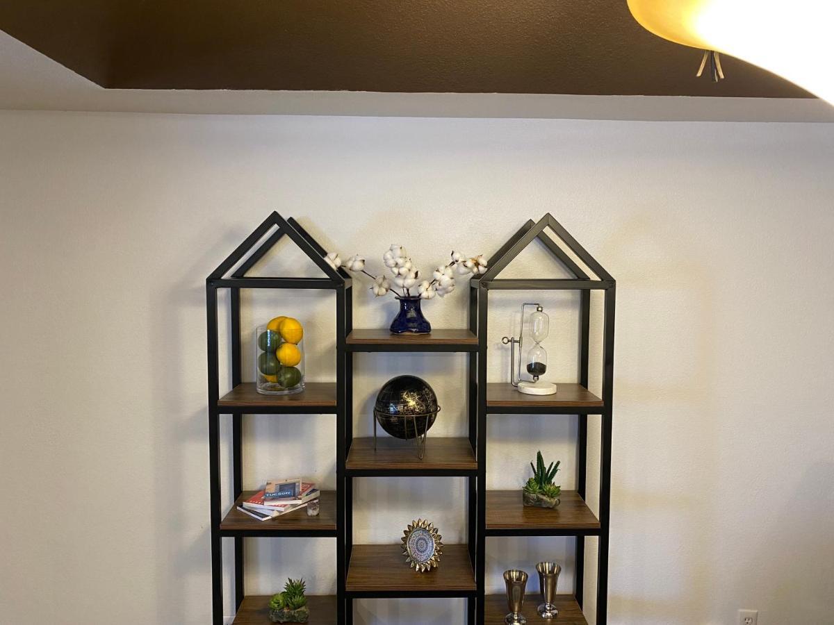 Catalina Condo @ Laencantada - Tucson Az Εξωτερικό φωτογραφία