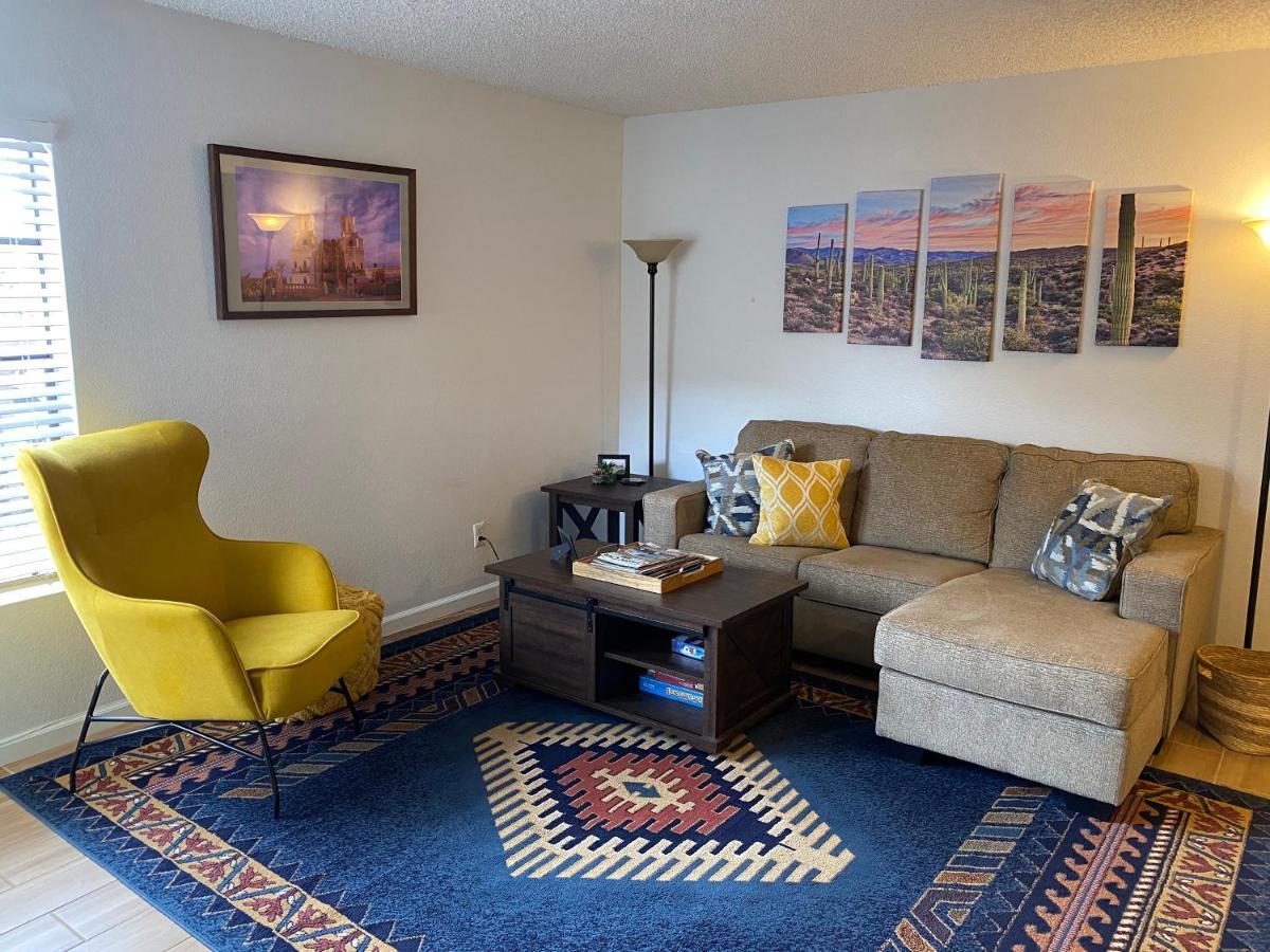 Catalina Condo @ Laencantada - Tucson Az Εξωτερικό φωτογραφία