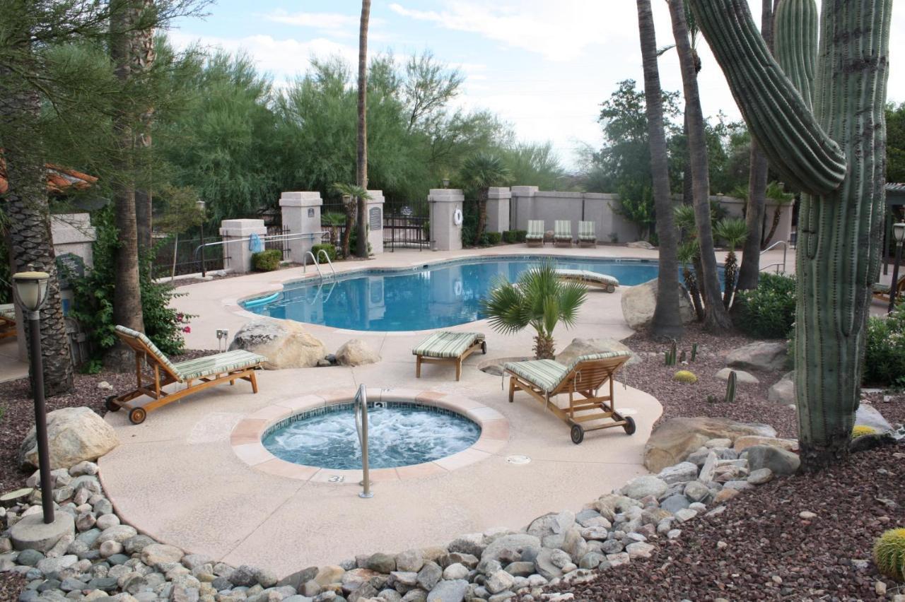 Catalina Condo @ Laencantada - Tucson Az Εξωτερικό φωτογραφία