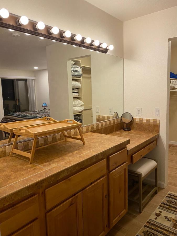 Catalina Condo @ Laencantada - Tucson Az Εξωτερικό φωτογραφία
