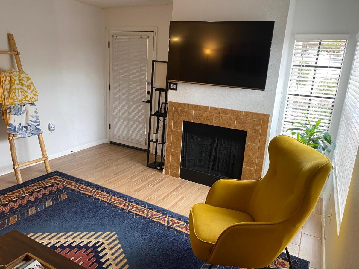 Catalina Condo @ Laencantada - Tucson Az Εξωτερικό φωτογραφία