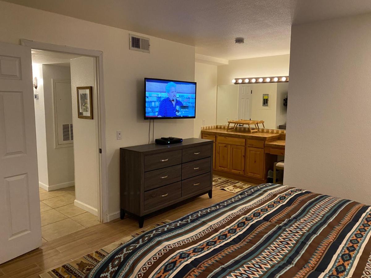Catalina Condo @ Laencantada - Tucson Az Εξωτερικό φωτογραφία