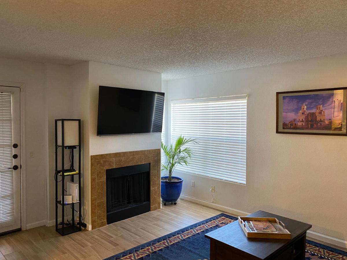Catalina Condo @ Laencantada - Tucson Az Εξωτερικό φωτογραφία