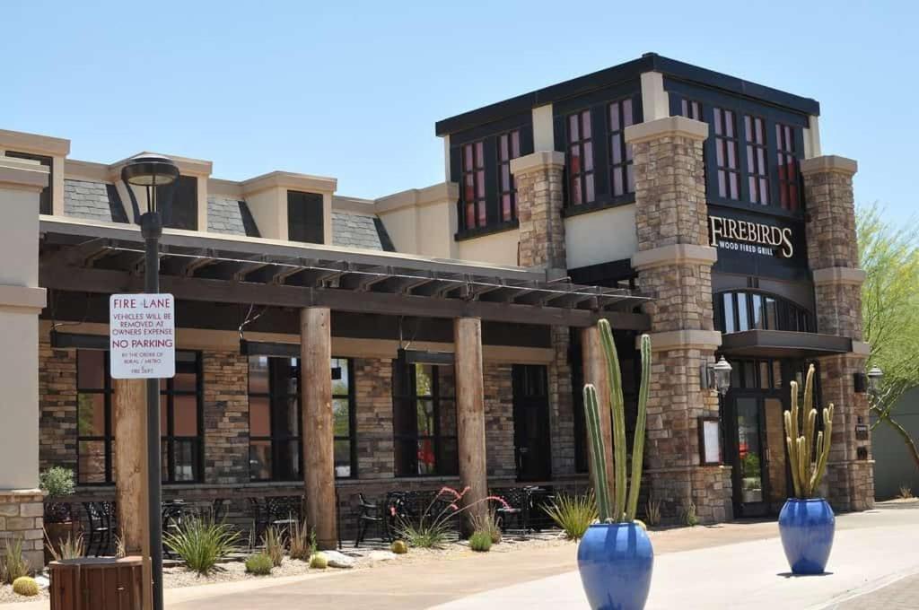 Catalina Condo @ Laencantada - Tucson Az Εξωτερικό φωτογραφία