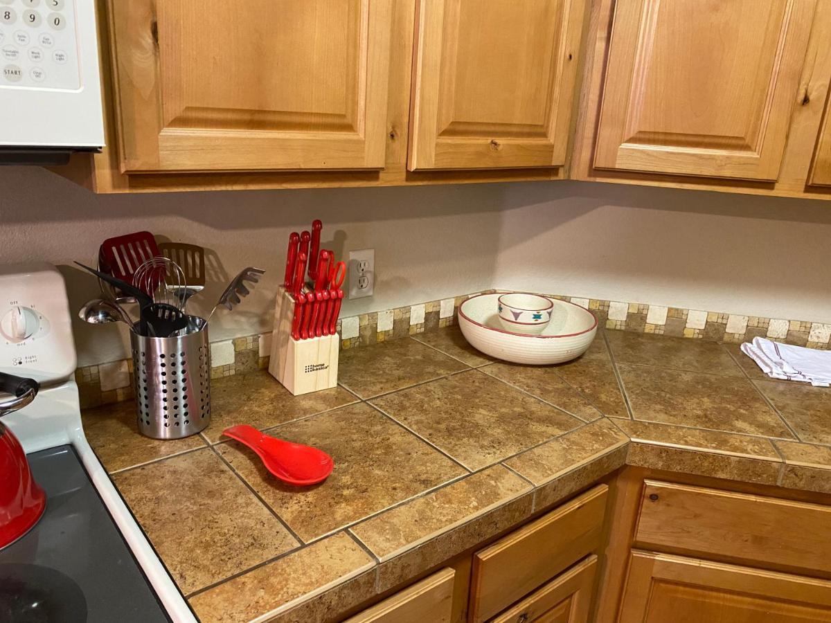 Catalina Condo @ Laencantada - Tucson Az Εξωτερικό φωτογραφία