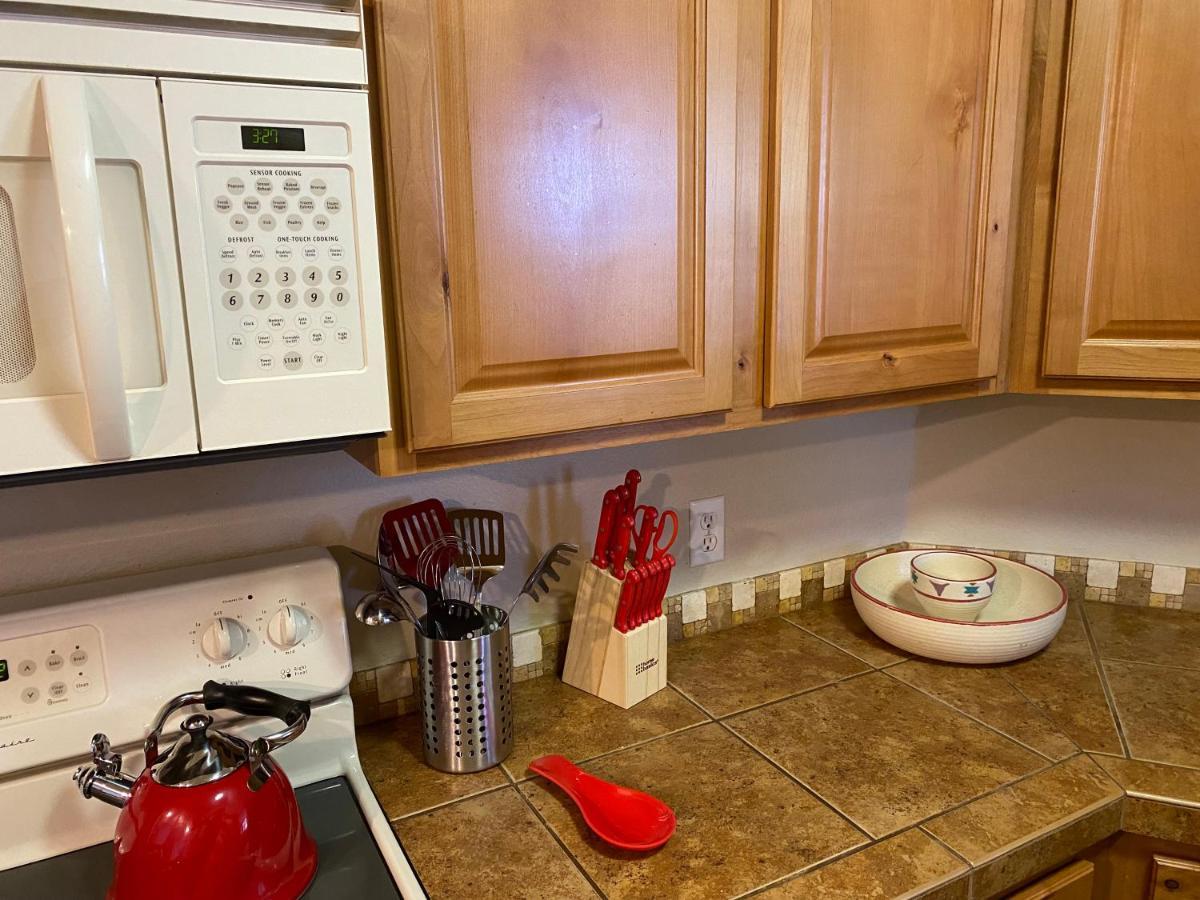 Catalina Condo @ Laencantada - Tucson Az Εξωτερικό φωτογραφία