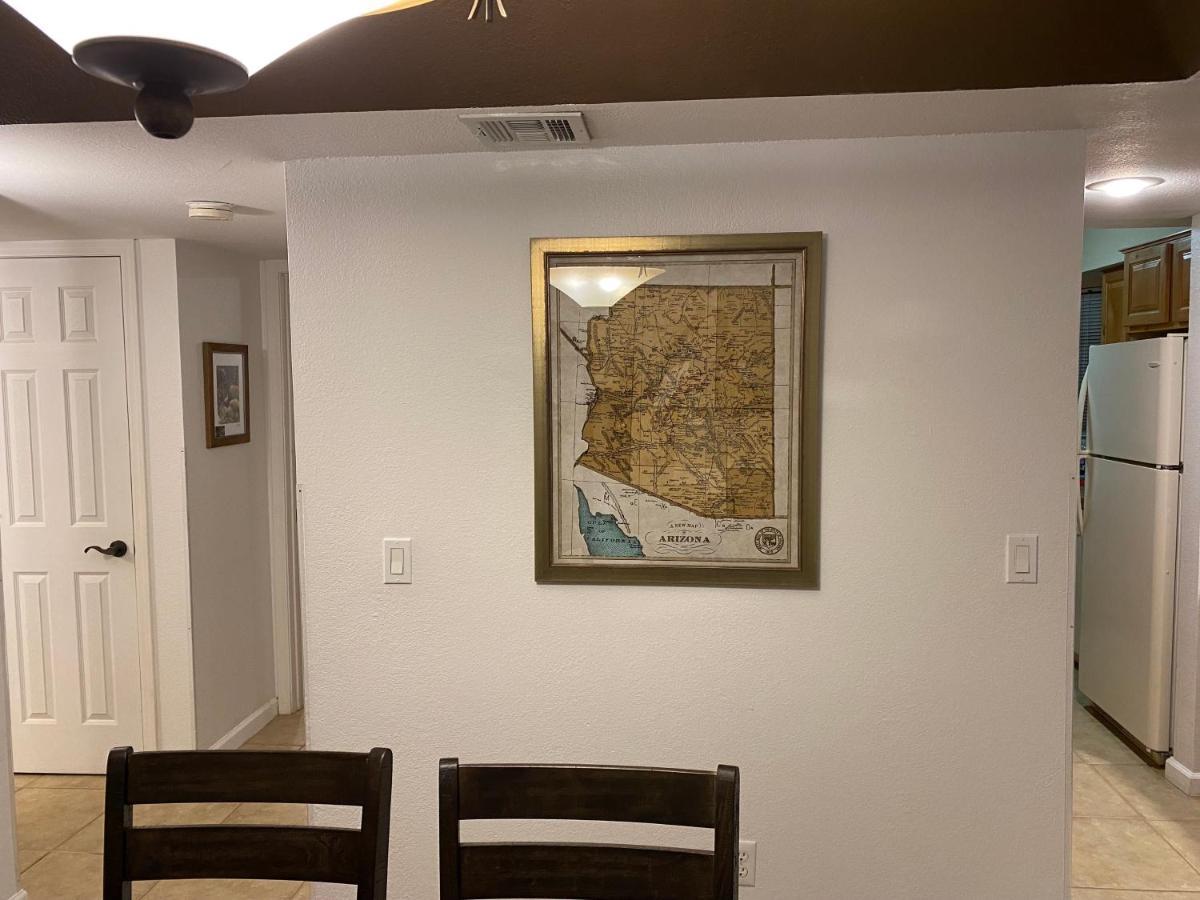 Catalina Condo @ Laencantada - Tucson Az Εξωτερικό φωτογραφία