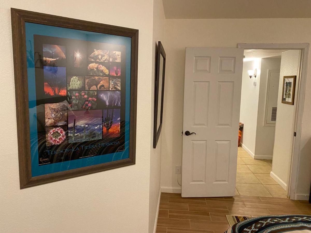 Catalina Condo @ Laencantada - Tucson Az Εξωτερικό φωτογραφία