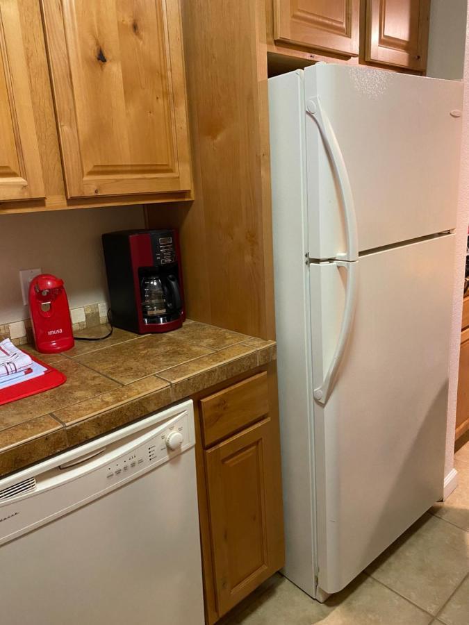 Catalina Condo @ Laencantada - Tucson Az Εξωτερικό φωτογραφία