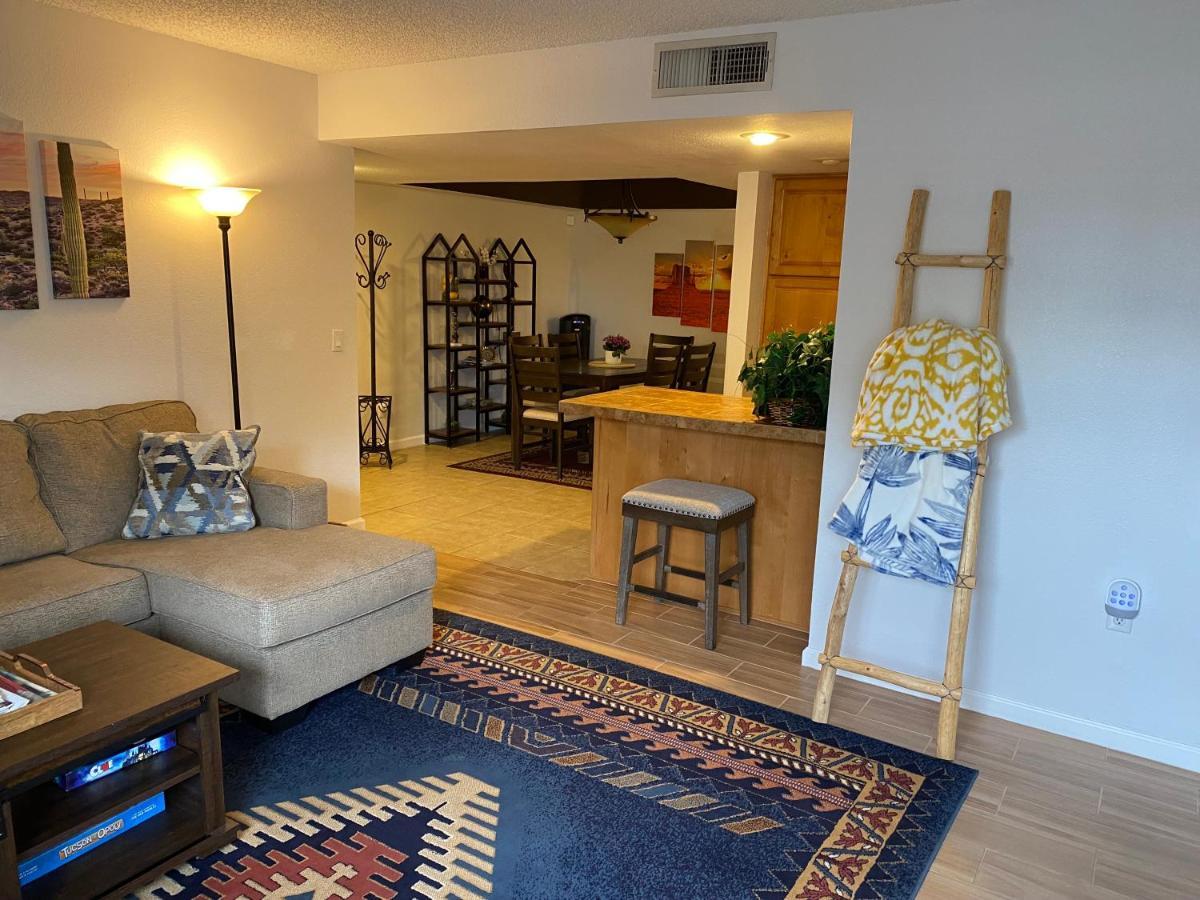 Catalina Condo @ Laencantada - Tucson Az Εξωτερικό φωτογραφία