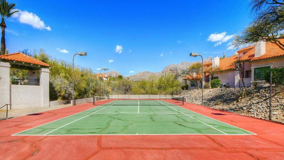Catalina Condo @ Laencantada - Tucson Az Εξωτερικό φωτογραφία