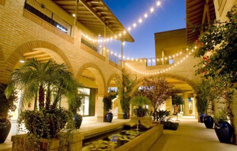 Catalina Condo @ Laencantada - Tucson Az Εξωτερικό φωτογραφία