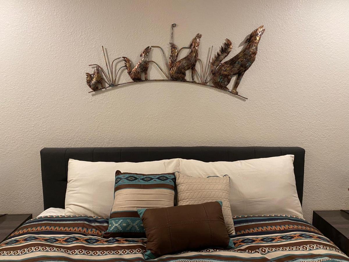 Catalina Condo @ Laencantada - Tucson Az Εξωτερικό φωτογραφία