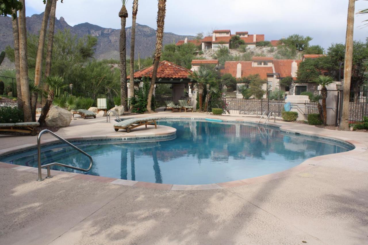 Catalina Condo @ Laencantada - Tucson Az Εξωτερικό φωτογραφία
