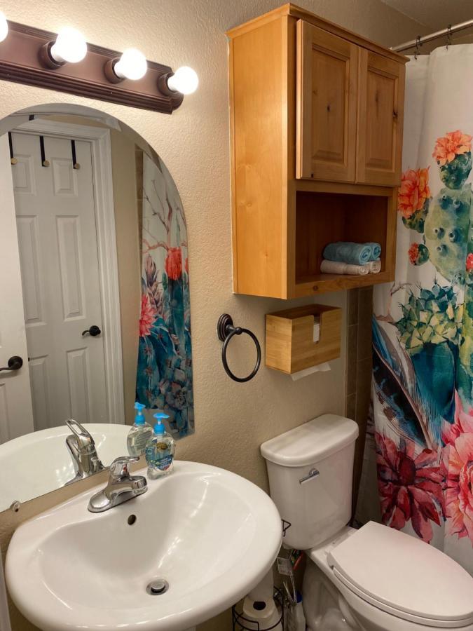 Catalina Condo @ Laencantada - Tucson Az Εξωτερικό φωτογραφία