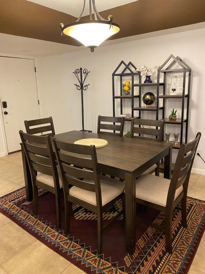 Catalina Condo @ Laencantada - Tucson Az Εξωτερικό φωτογραφία