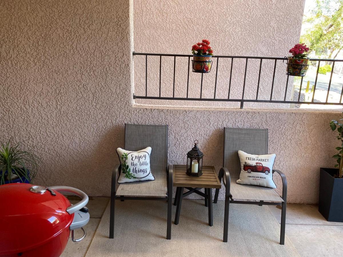 Catalina Condo @ Laencantada - Tucson Az Εξωτερικό φωτογραφία